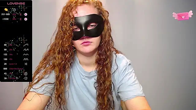 BubbbleGumm online show from 03/05/25, 07:49