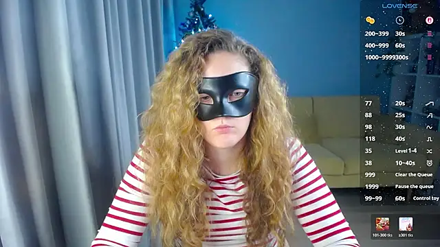 BubbbleGumm online show from 01/08/26, 08:33