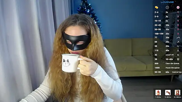 BubbbleGumm online show from 01/11/26, 09:03