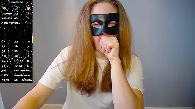 BubbbleGumm online show from 02/25/26, 07:51