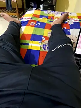 Snapshot of 1FunBoy chatting on 09/27/25, 05:40 1FunBoy online show from 09/27/25, 05:40