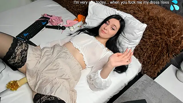 Snapshot of ariel_aspen chatting on 01/04/25, 05:48 ariel aspen online show from 01/04/25, 05:48