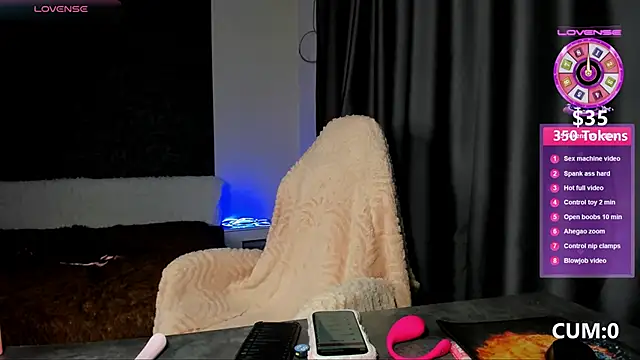 ariel aspen online show from 02/26/26, 09:58