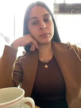 charlotte stevenss  online show from 01/13/26, 05:07