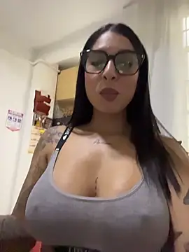 charlotte stevenss  online show from 06/30/26, 03:46