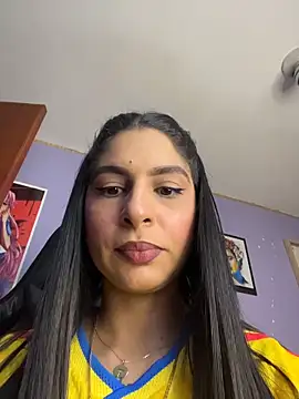 charlotte stevenss  online show from 07/07/26, 02:21