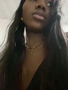 NatashaEgnath online show from 12/30/24, 03:25