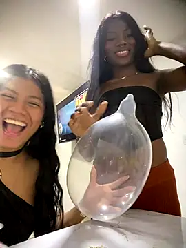 NatashaEgnath online show from 09/22/25, 11:07