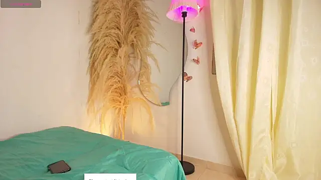 NatashaEgnath online show from 02/22/26, 12:45