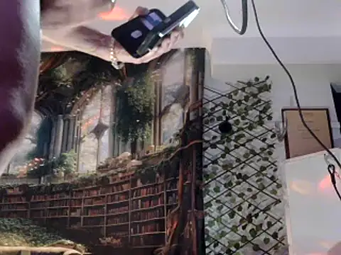 OSIRlS online show from 02/14/25, 05:46