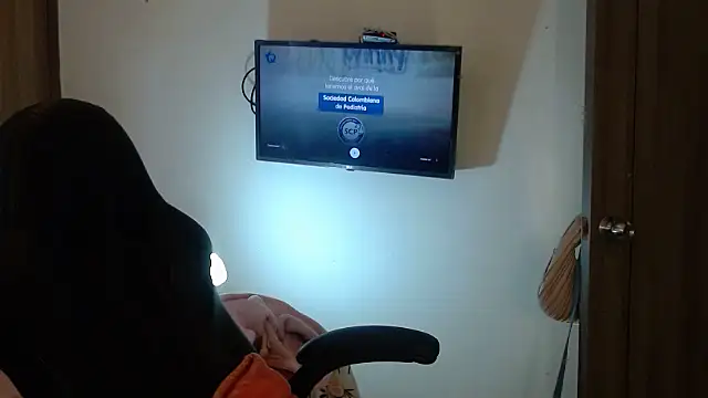 gooddes303salome online show from 01/31/26, 07:11