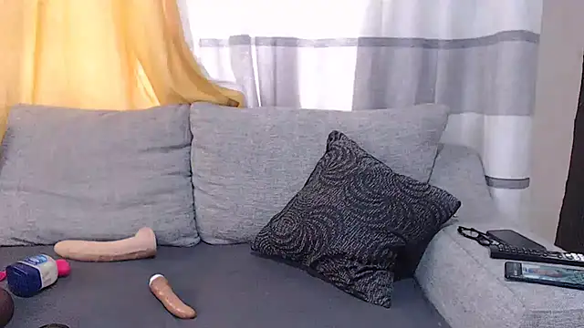 BELINDAXXXXX online show from 10/03/25, 08:44