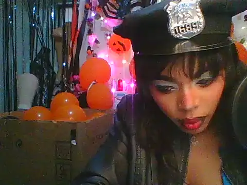 Anaconda2350 online show from 11/08/25, 10:52