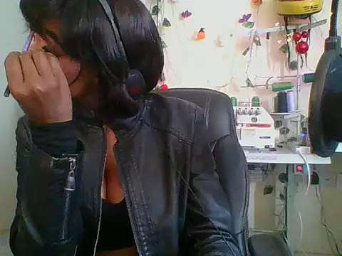 Anaconda2350 online show from 02/05/26, 11:59