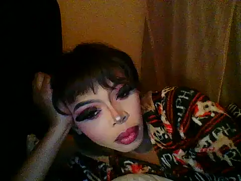 Anaconda2350 online show from 03/11/26, 10:49