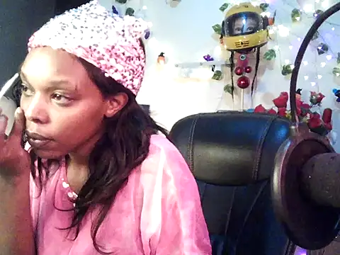 Anaconda2350 online show from 04/06/26, 07:48