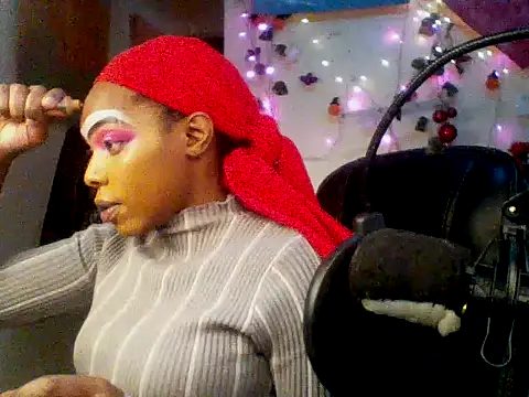 Anaconda2350 online show from 06/18/26, 08:47