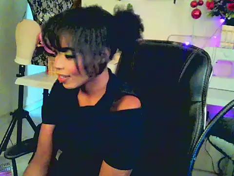 Anaconda2350 online show from 07/08/26, 02:43