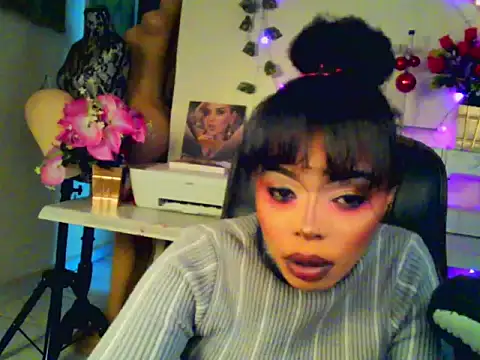 Anaconda2350 online show from 07/11/26, 11:13