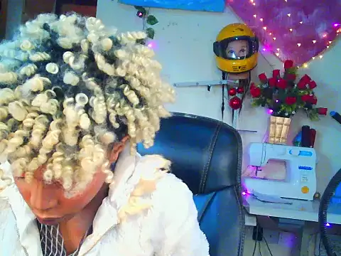 Anaconda2350 online show from 07/27/26, 12:01