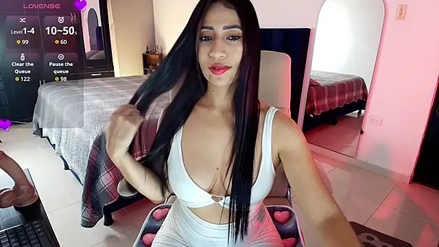 Megan Chat online show from 09/09/25, 08:03