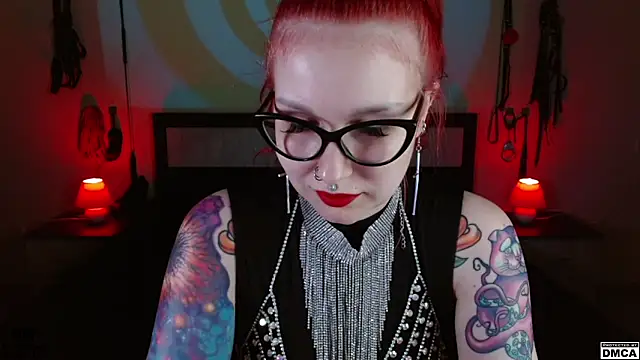 Amanita  Pantherina online show from 01/17/25, 12:10