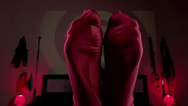 Amanita  Pantherina online show from 01/24/25, 12:20