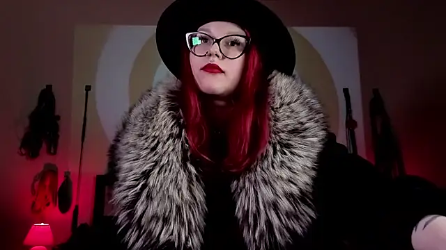 Amanita  Pantherina online show from 01/24/25, 03:34