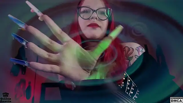 Amanita  Pantherina online show from 01/29/25, 11:30