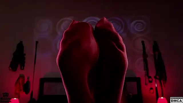 Amanita  Pantherina online show from 01/30/25, 02:25