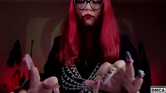 Amanita  Pantherina online show from 02/11/25, 10:04