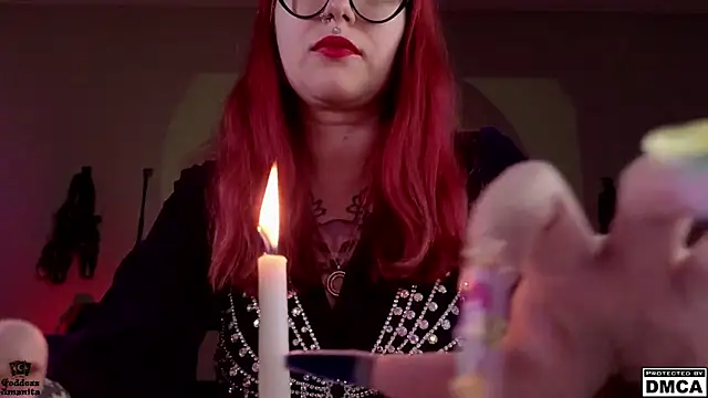 Amanita  Pantherina online show from 02/11/25, 04:13