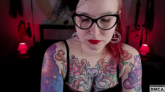 Amanita  Pantherina online show from 02/14/25, 06:56