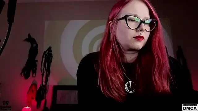 Amanita  Pantherina online show from 02/24/25, 02:04