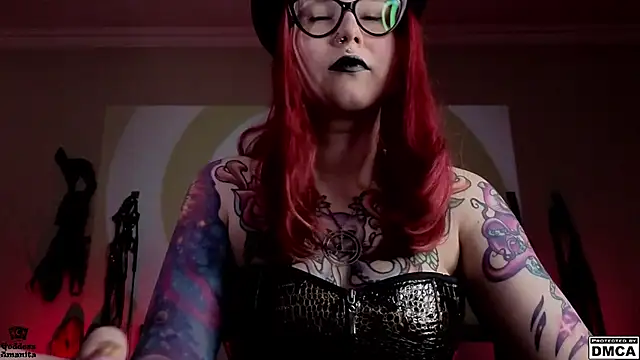 Amanita  Pantherina online show from 02/28/25, 11:36