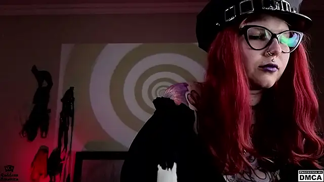 Amanita  Pantherina online show from 03/06/25, 03:45