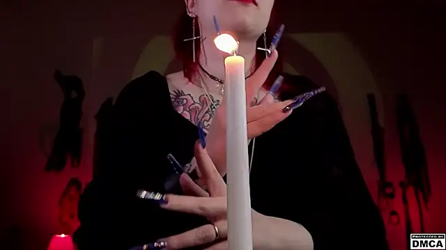 Amanita  Pantherina online show from 03/14/25, 03:14