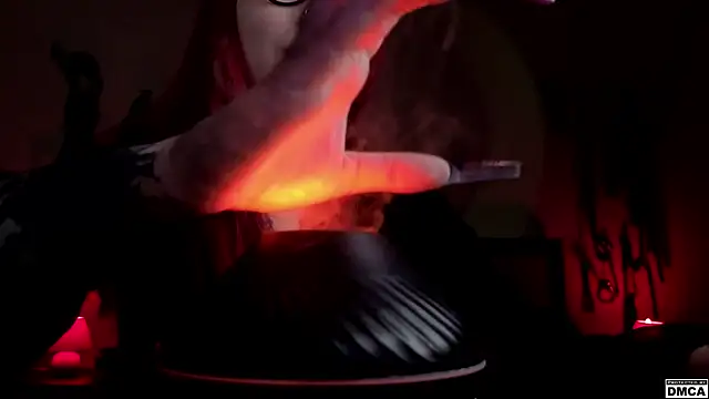 Amanita  Pantherina online show from 09/11/25, 11:21