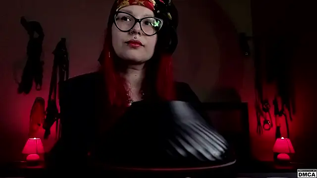 Amanita  Pantherina online show from 09/17/25, 09:00