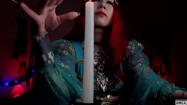 Amanita  Pantherina online show from 10/29/25, 11:34