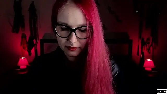 Amanita  Pantherina online show from 12/05/25, 10:35