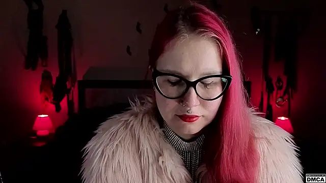 Amanita  Pantherina online show from 12/22/25, 12:02