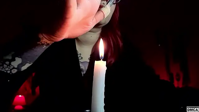 Amanita  Pantherina online show from 02/19/26, 11:50