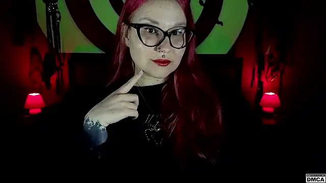 Amanita  Pantherina online show from 03/01/26, 01:13