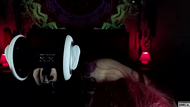 Amanita  Pantherina online show from 04/27/26, 12:47