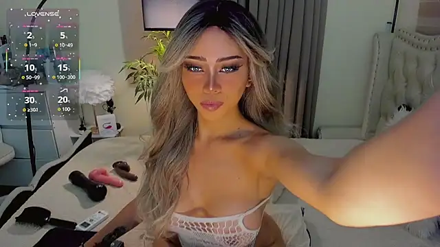 FinestGirlx online show from 09/09/25, 06:40