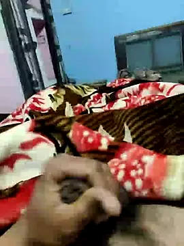 Deshilund9 online show from 12/31/24, 03:31