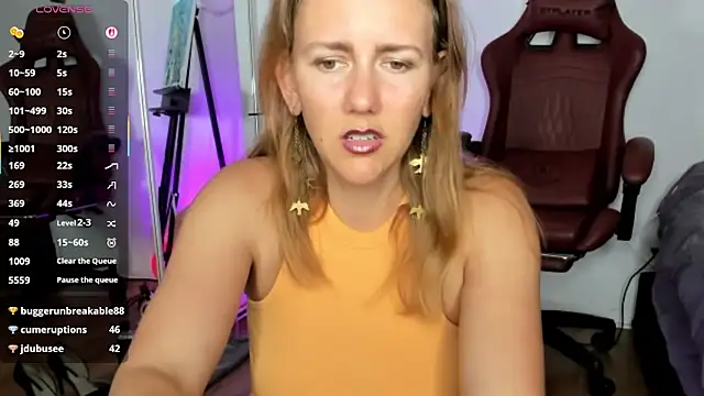 jasminedaze888 online show from 11/28/25, 10:23