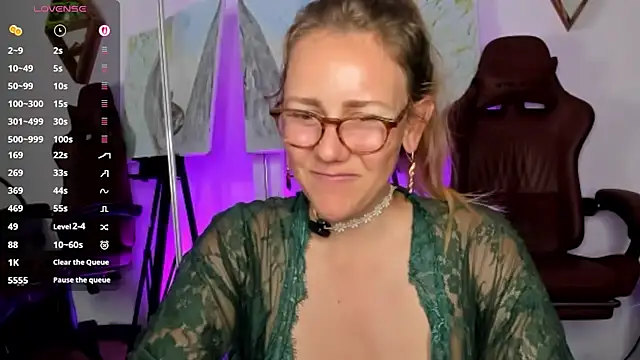 jasminedaze888 online show from 02/08/26, 09:51