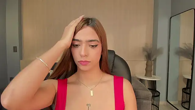 MariamRivera  online show from 12/02/24, 04:53